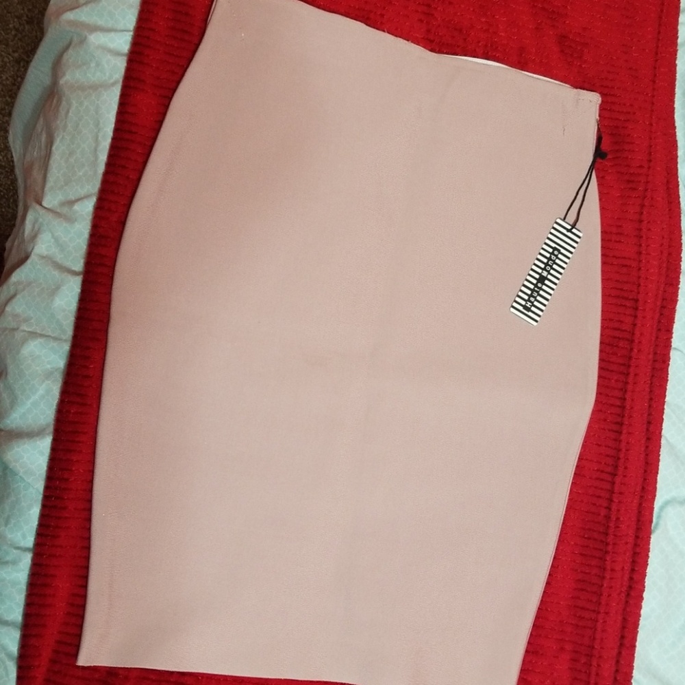 Pencil Skirt